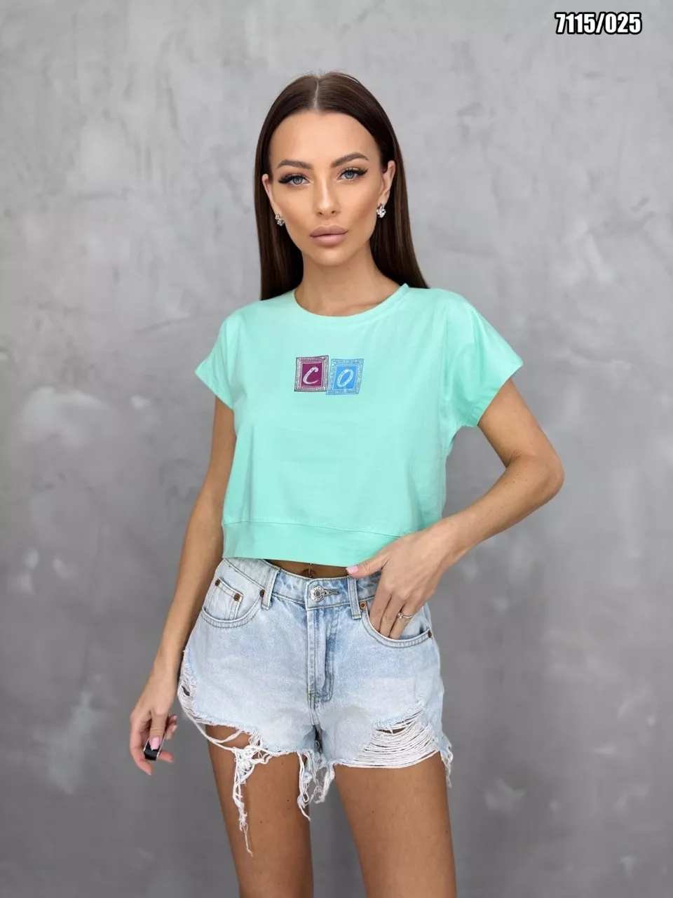 картинка Футболка от магазина Одежда+