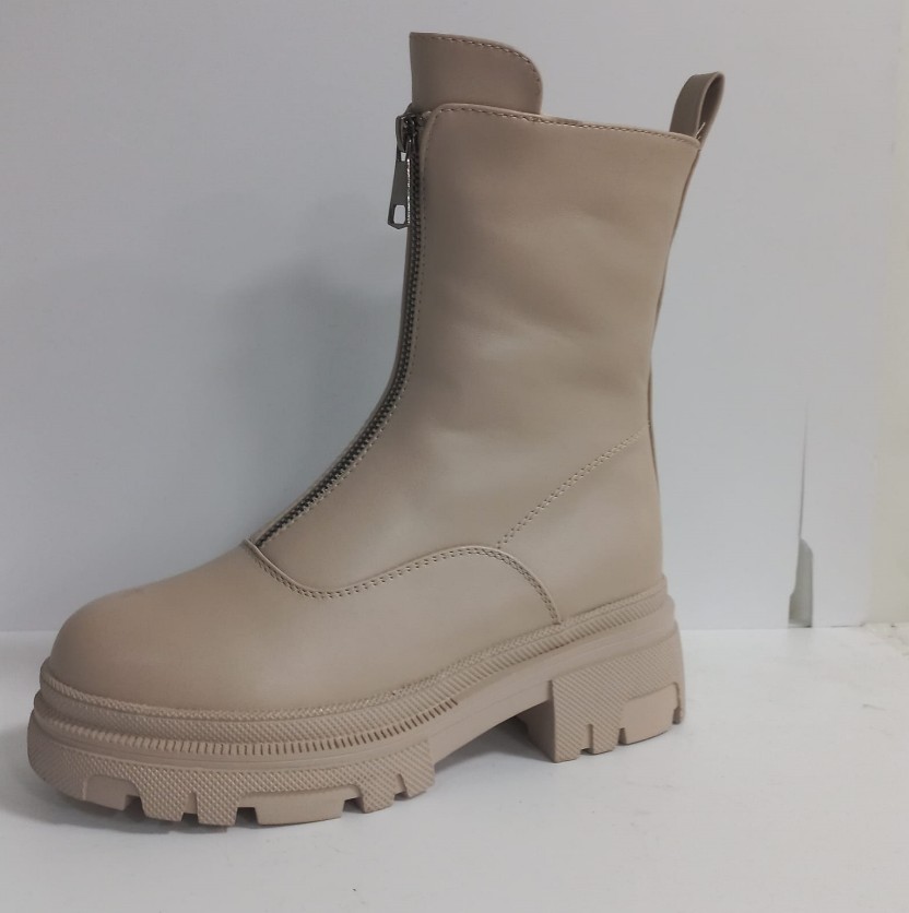 фото зимние женские ботинки оптом от производителя