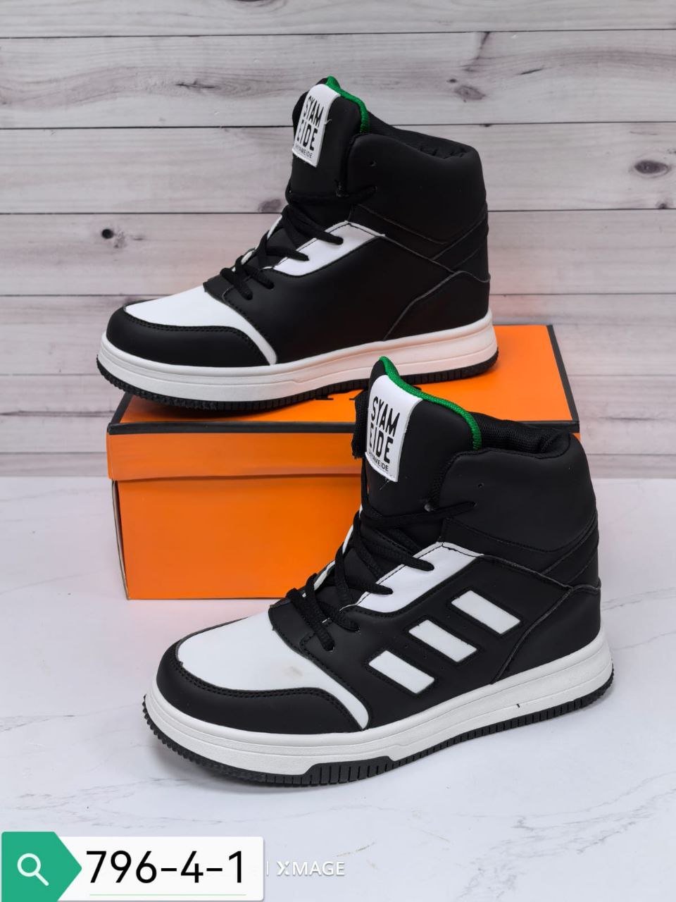 фото весенние женские кроссовки оптом