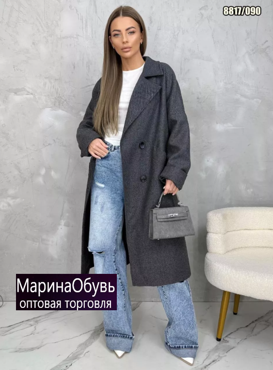 картинка Пальто от магазина Одежда+
