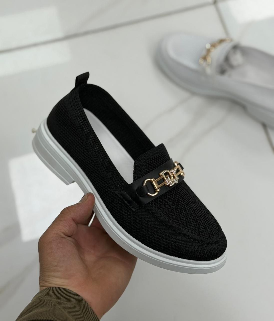 фото весенние женские туфли оптом Москва