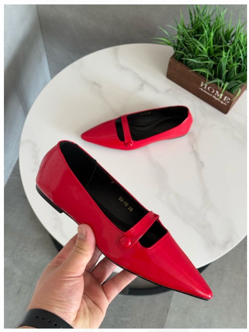 фото летние женские балетки оптом