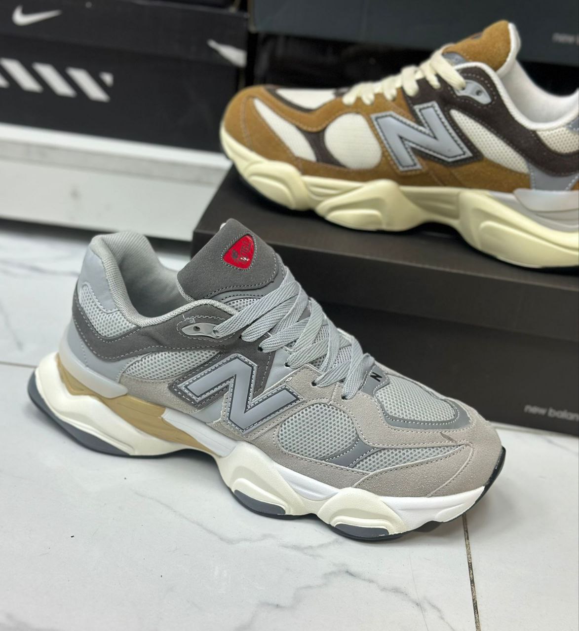 фото весенние мужские кроссовки оптом с доставкой