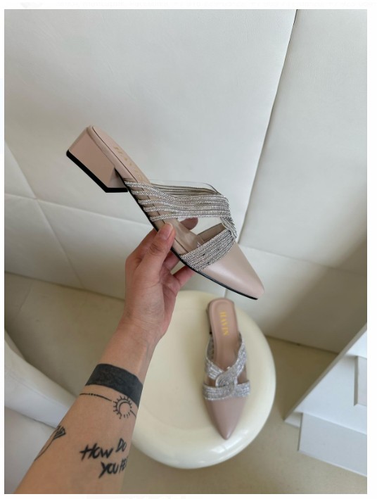 фото летние женские тапочки оптом