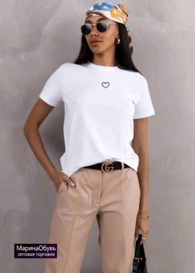 картинка Футболка от магазина Одежда+