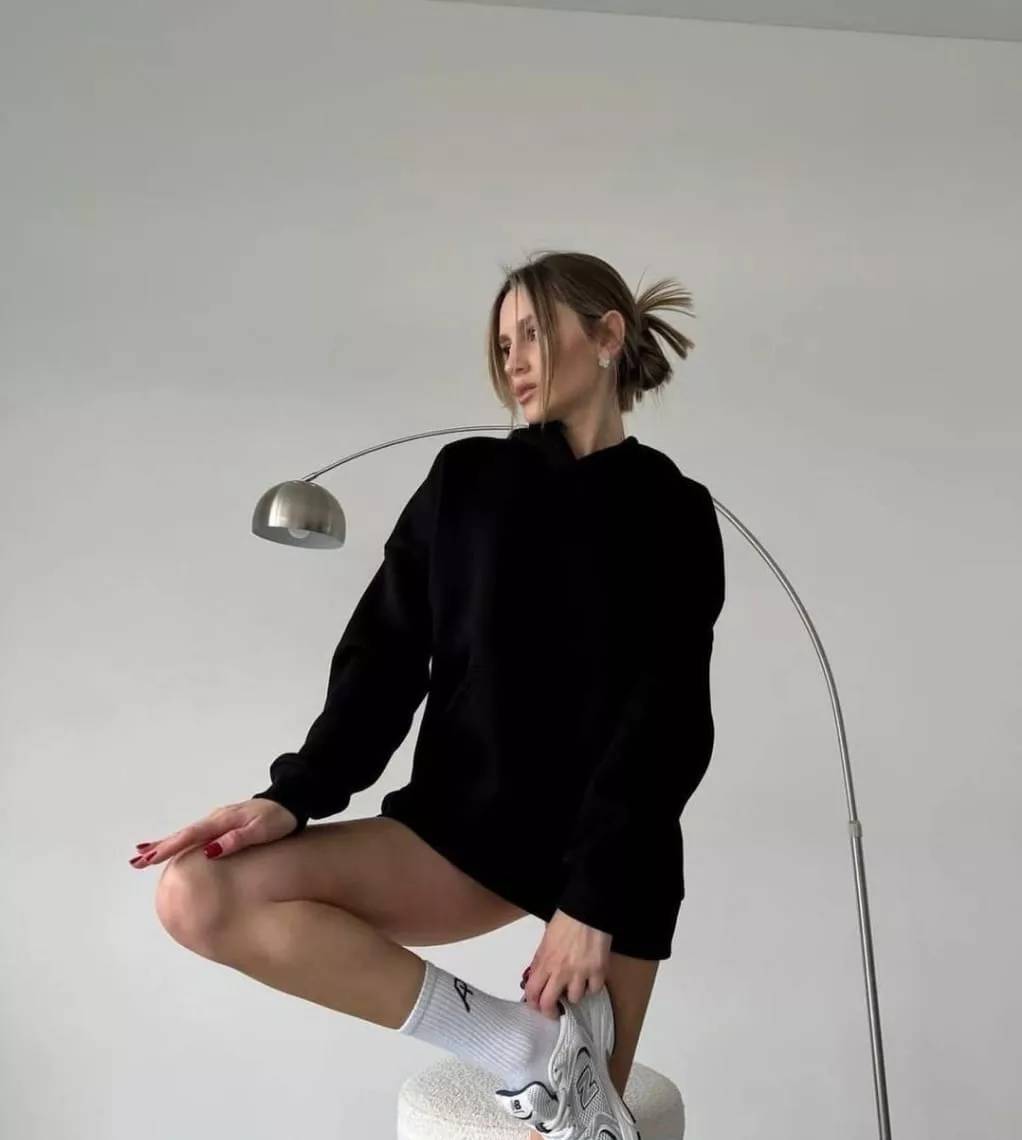 картинка Худи от магазина Одежда+