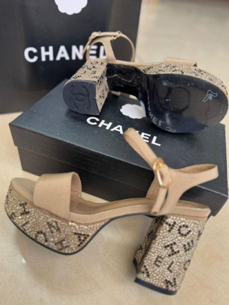 фото весенние женские босоножки оптом