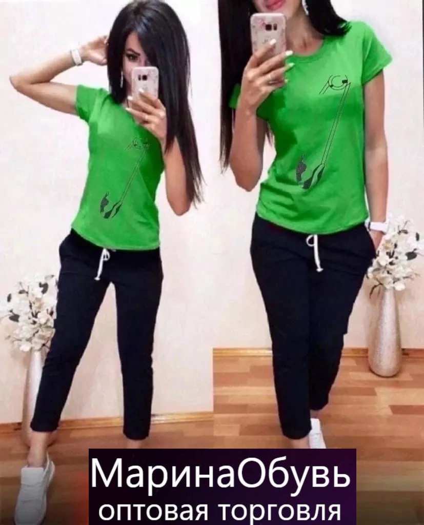 картинка Костюм двойка от магазина Одежда+