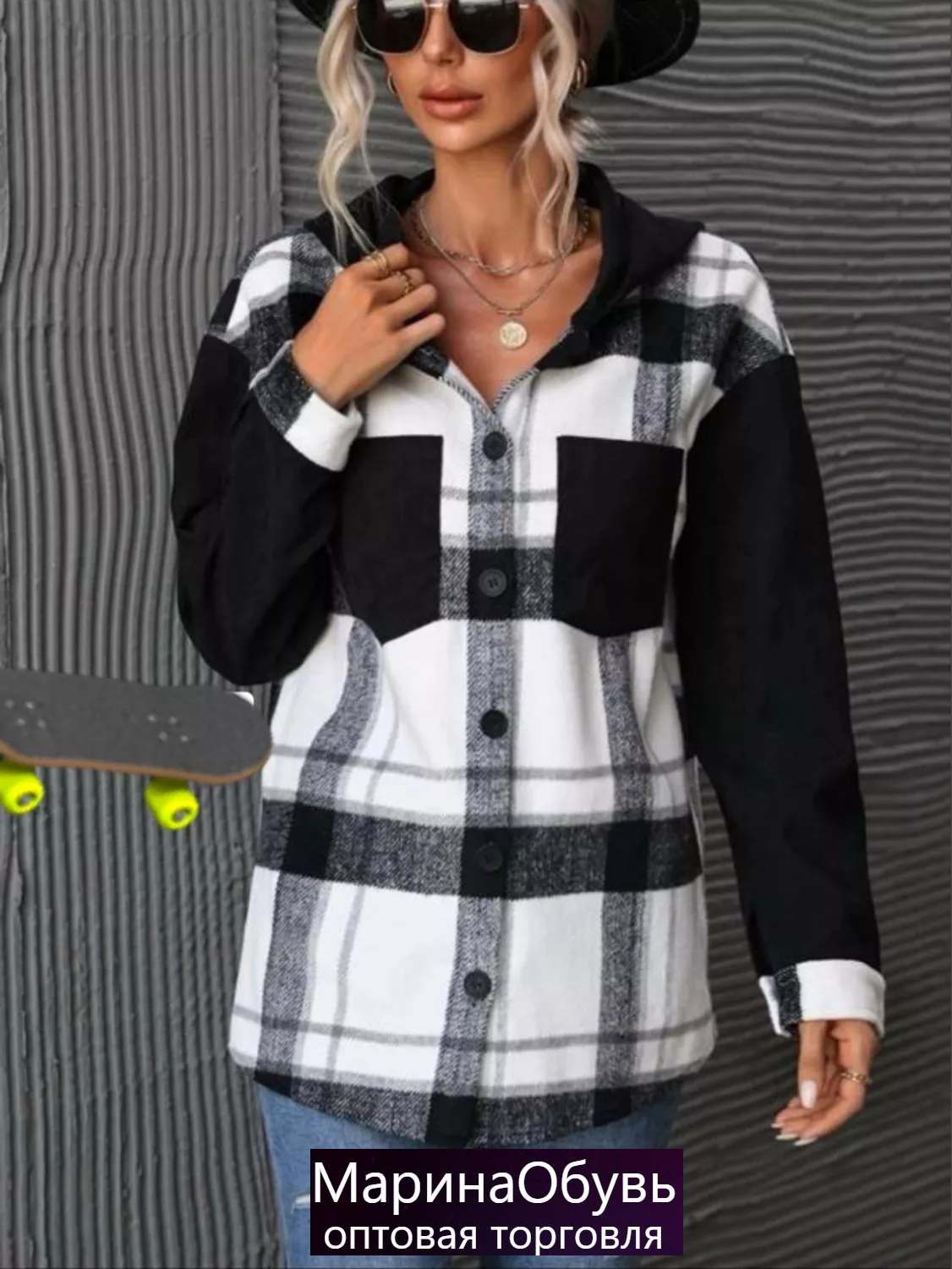 картинка Рубашка от магазина Одежда+