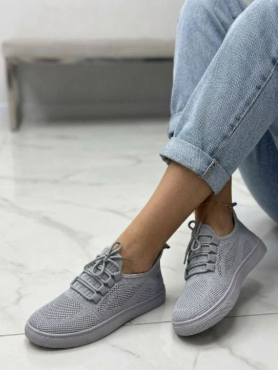 фото весенние женские кеды оптом