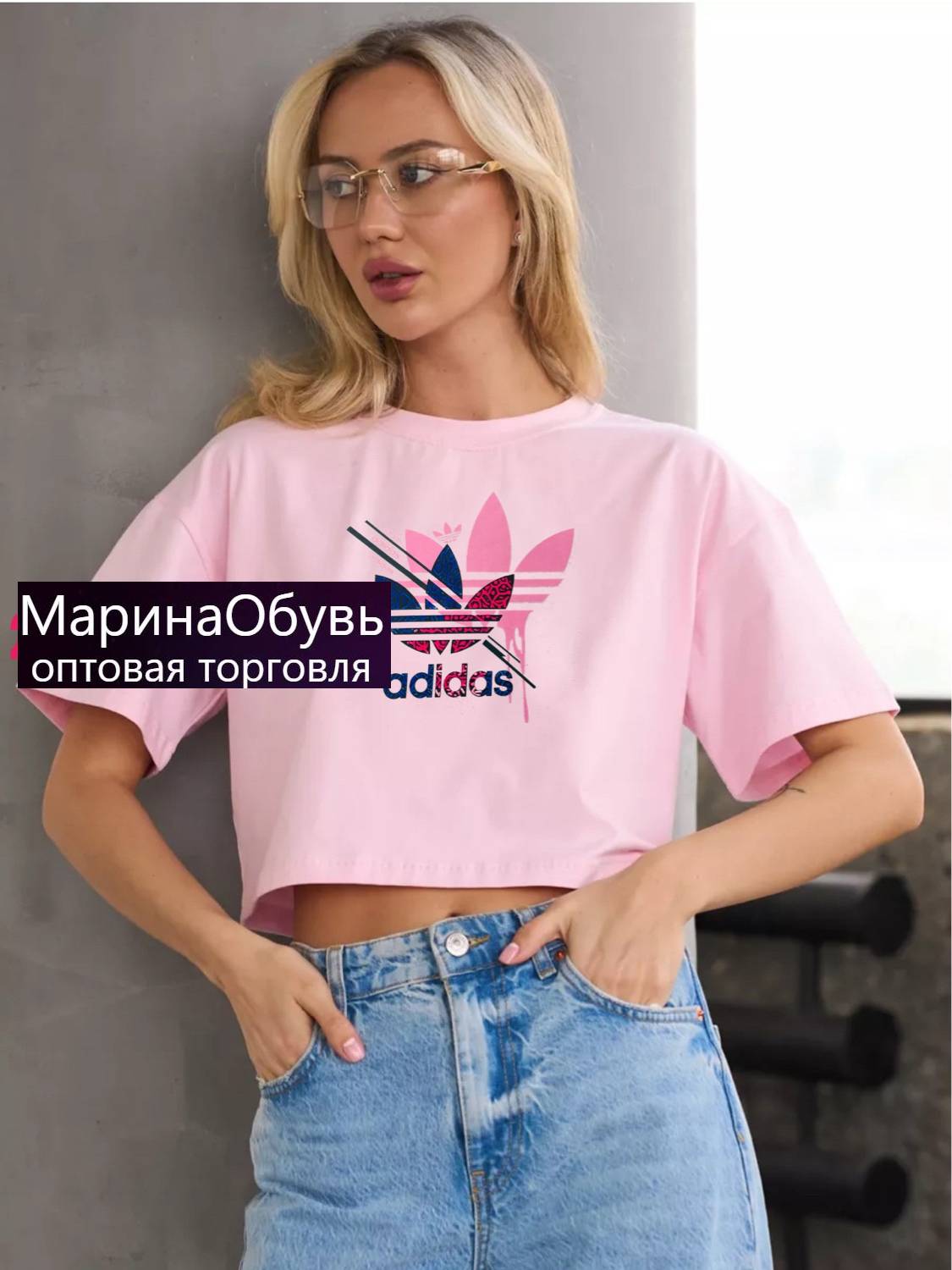 картинка Футболка от магазина Одежда+