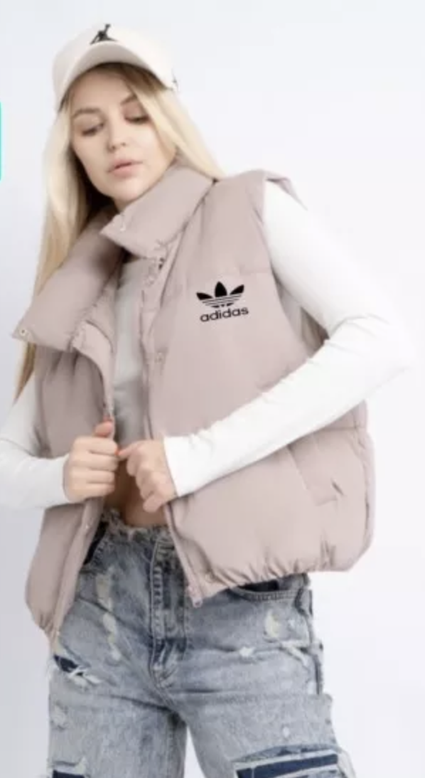 картинка Жилетка от магазина Одежда+