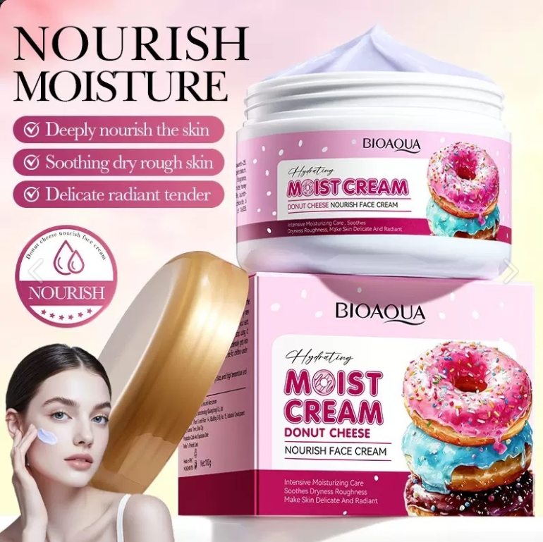 картинка Крем для лица питательный от магазина Одежда+