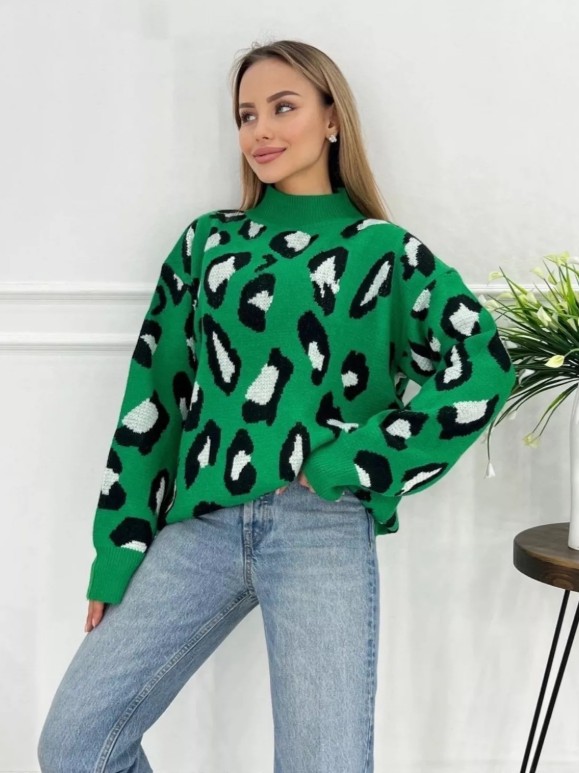 картинка Свитер от магазина Одежда+