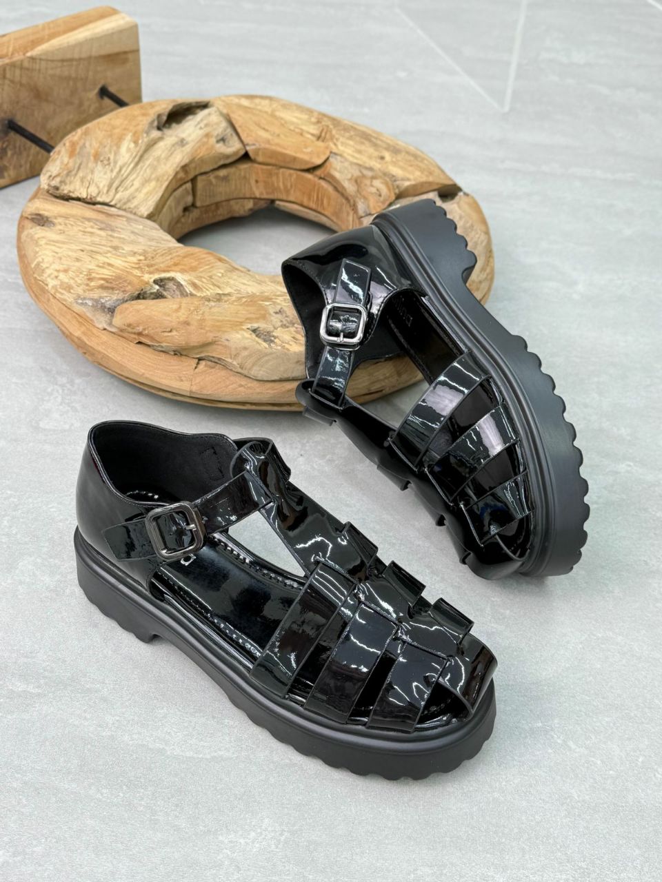 фото летние женские босоножки оптом