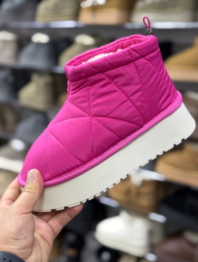 фото зимние женские угги оптом