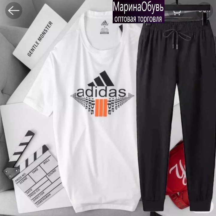 картинка Костюм двойка от магазина Одежда+