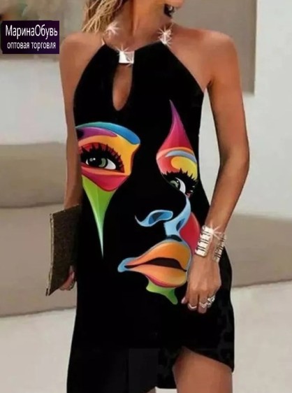 картинка Платье от магазина Одежда+