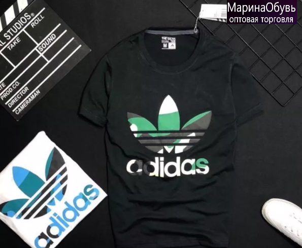 картинка Футболка от магазина Одежда+