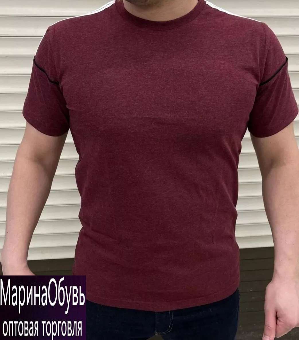 картинка Футболка от магазина Одежда+