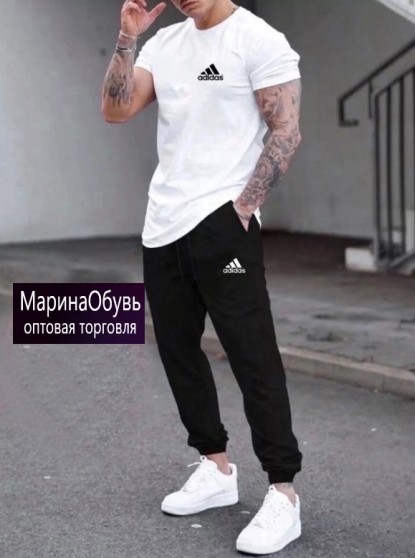 картинка Костюм двойка от магазина Одежда+