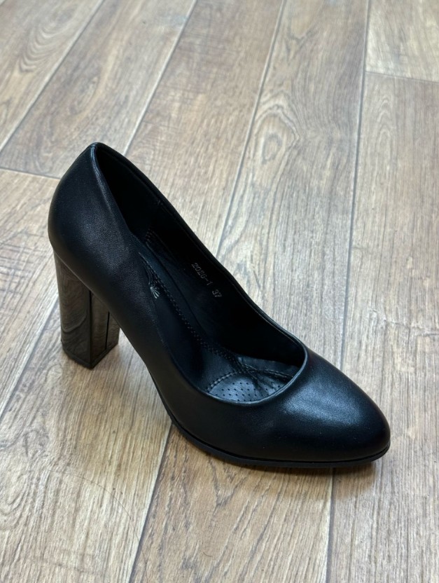 фото осенние женские туфли оптом от магазина МаринаОбувь