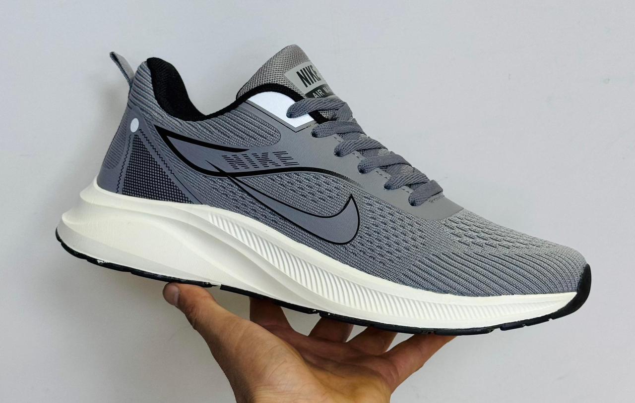 фото Мужские черные кроссовки Nike 812683 оптом на лето для мужчин