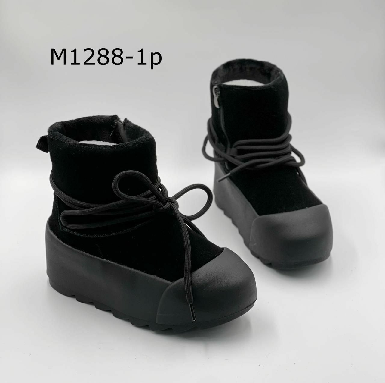 фото зимние женские ботинки оптом от производителя