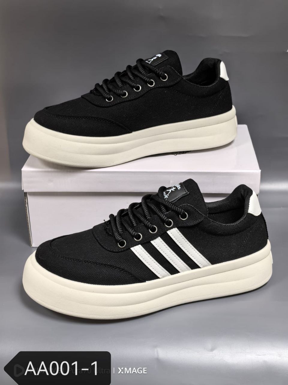 фото весенние мужские кроссовки оптом с доставкой