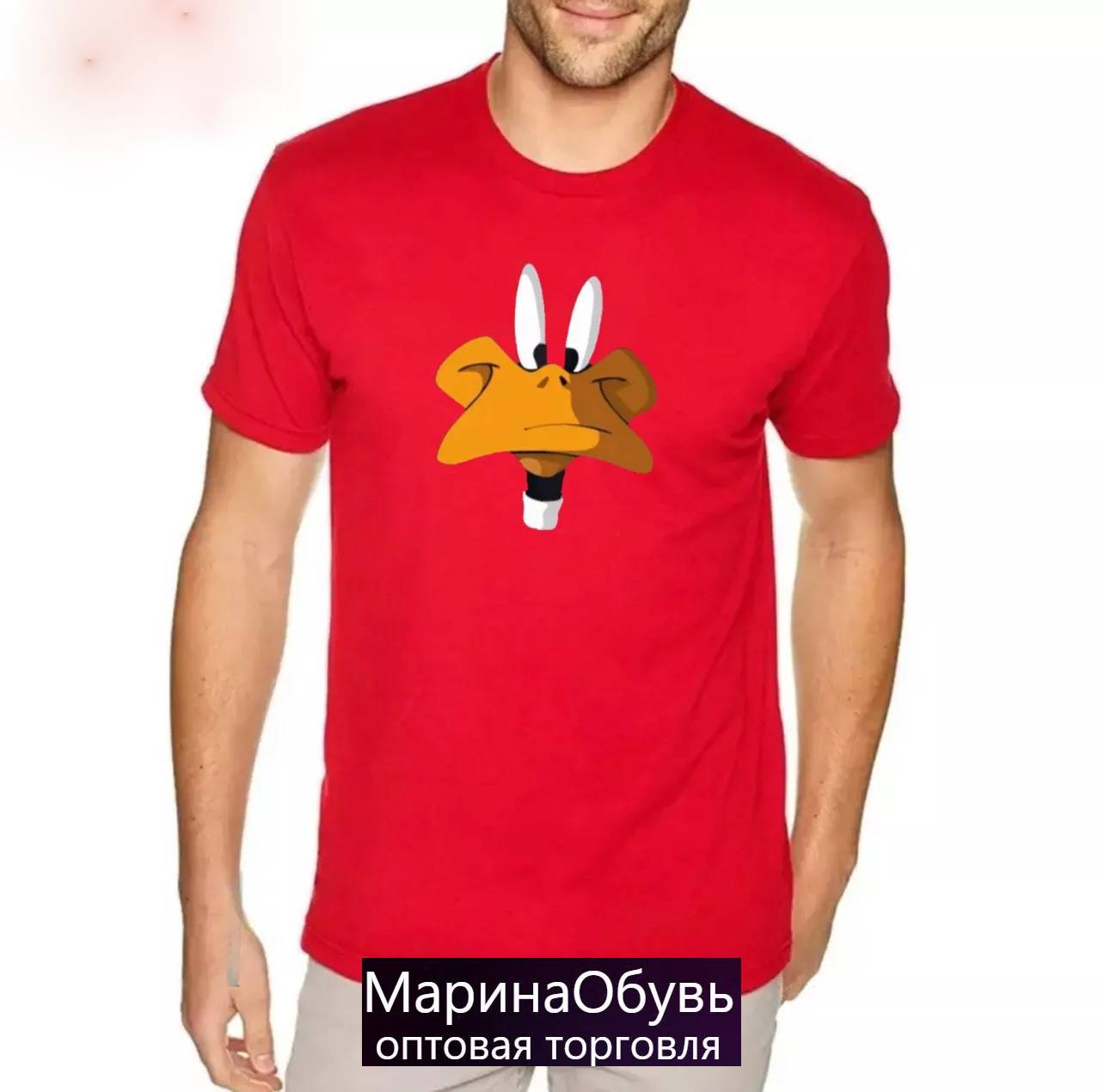 картинка Футболка от магазина Одежда+