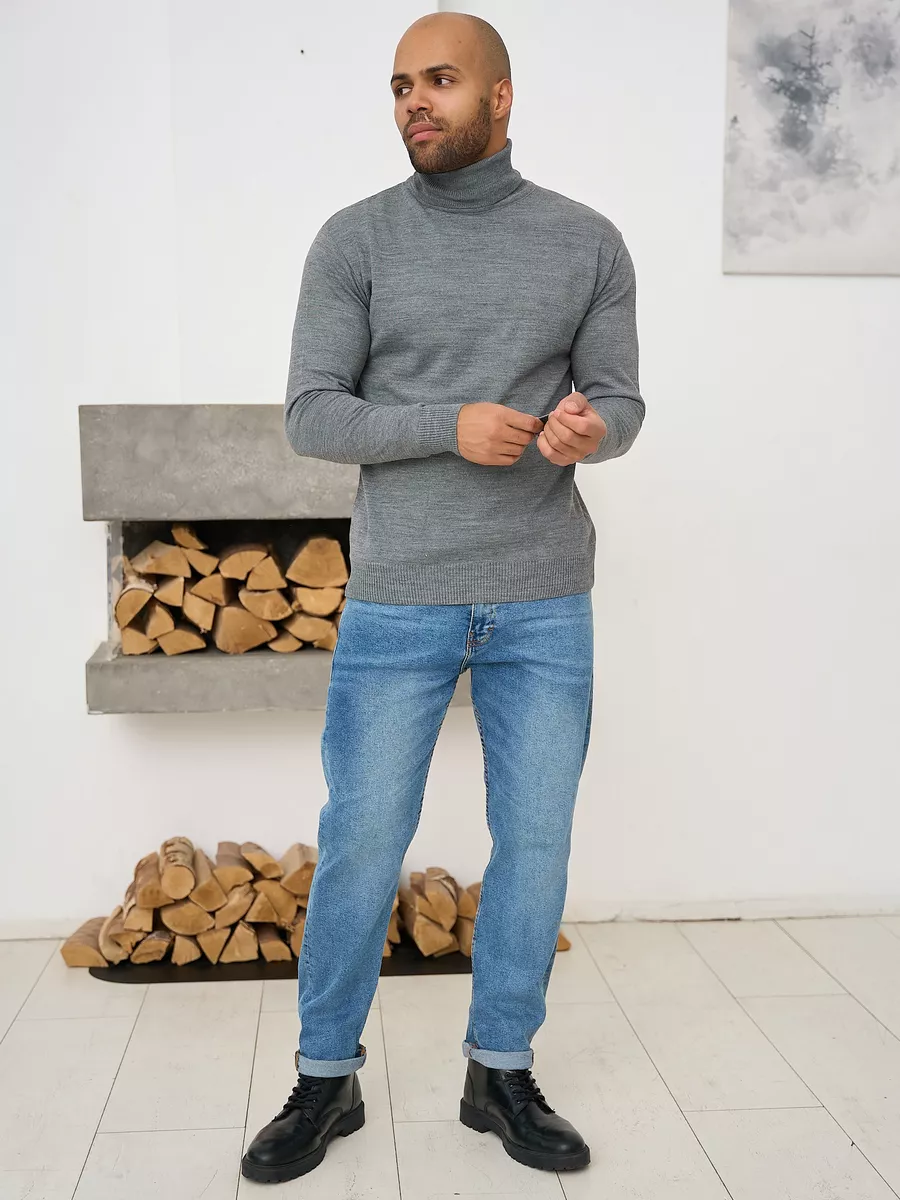 картинка Водолазка от магазина Одежда+