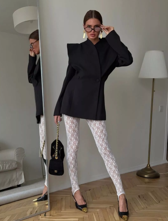 картинка Пиджак от магазина Одежда+