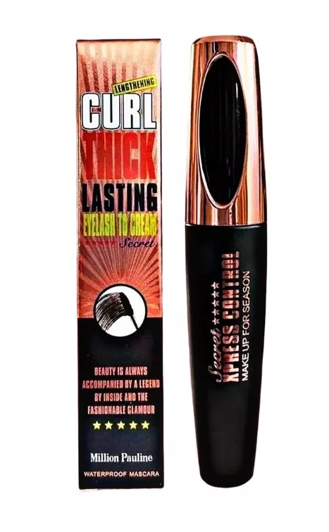 картинка Тушь для ресниц Thick Lasting,liebeselbst от магазина Одежда+