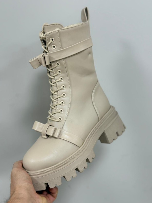 фото зимние женские сапоги оптом с доставкой