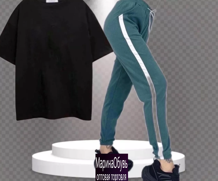 картинка Костюм двойка от магазина Одежда+