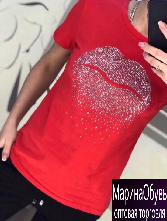 картинка Футболка от магазина Одежда+