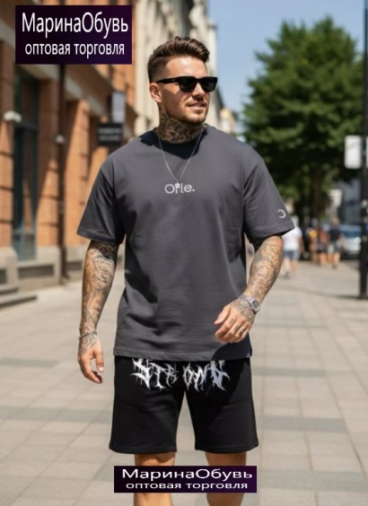 картинка Костюм двойка от магазина Одежда+