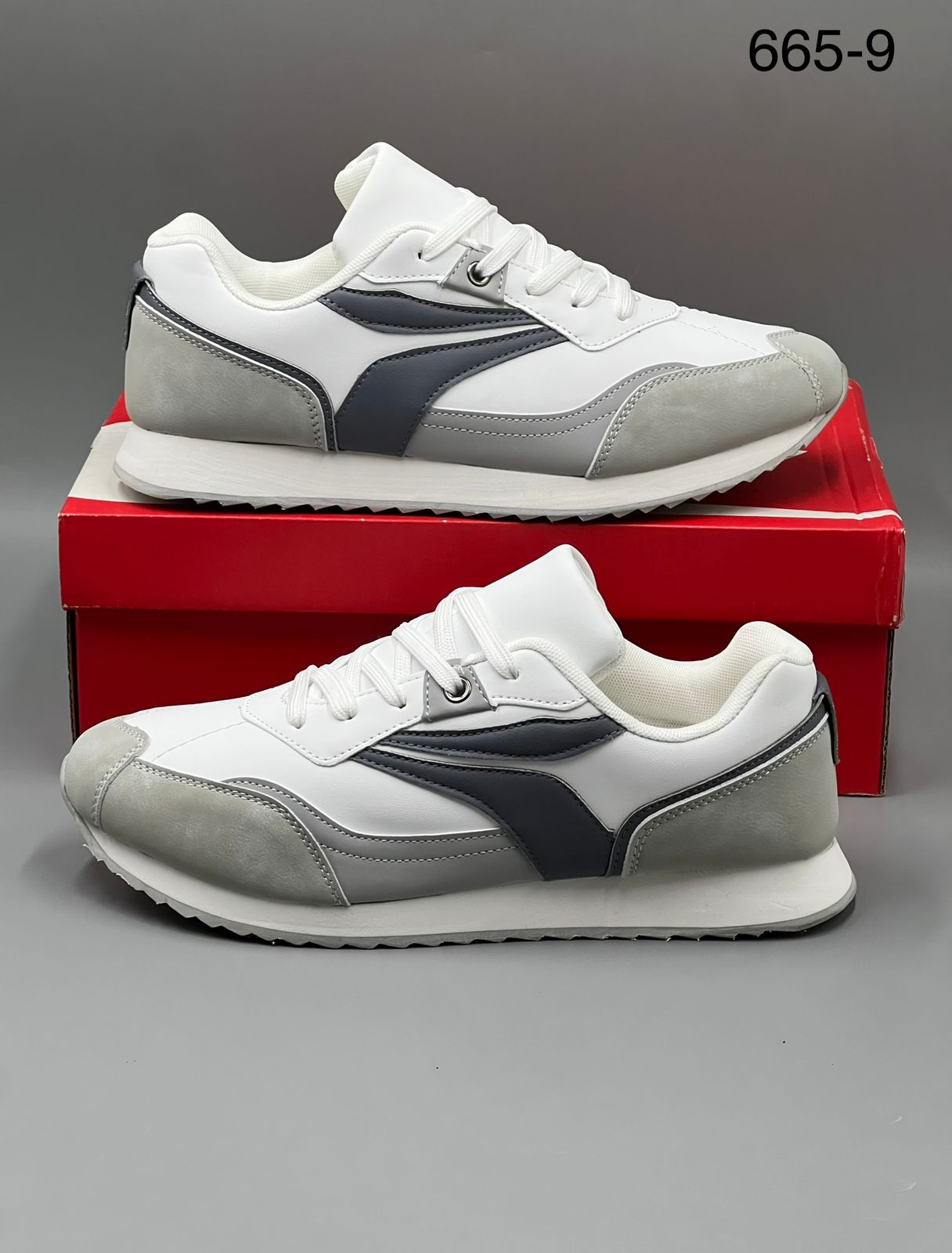 фото весенние мужские кроссовки оптом с доставкой