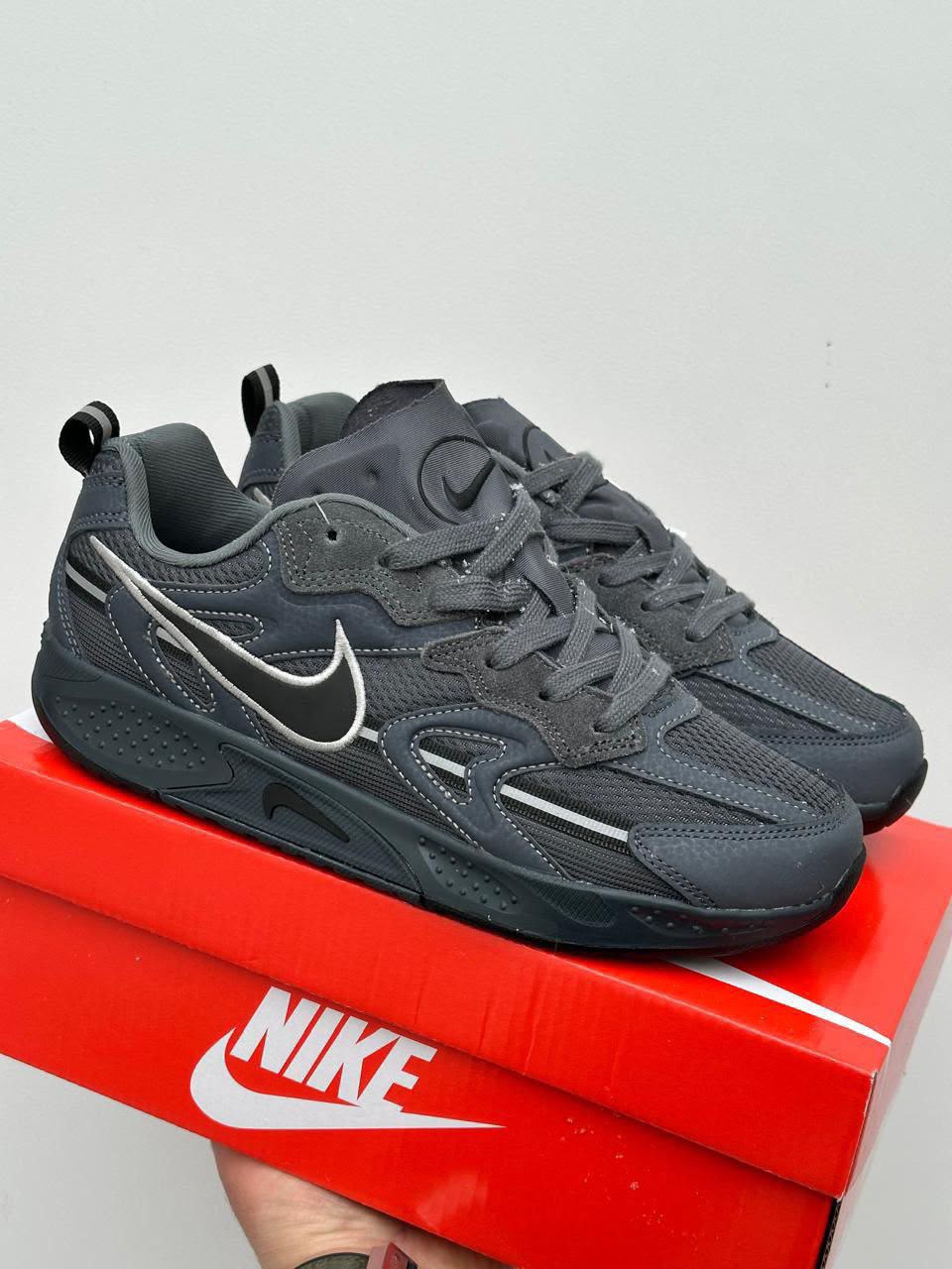 фото мужские кроссовки nike 698742 оптом