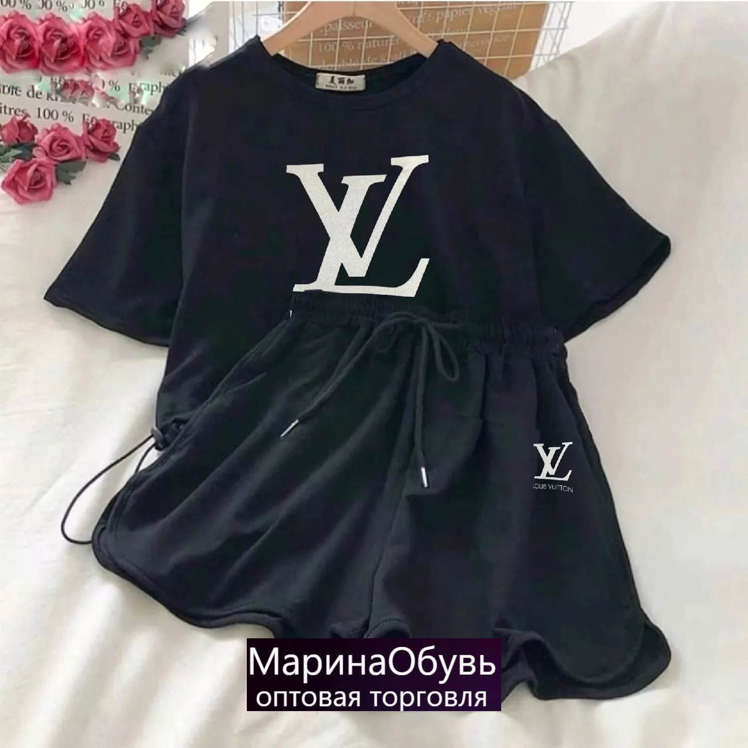 картинка Костюм двойка от магазина Одежда+