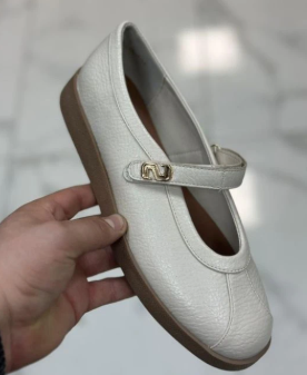 фото весенние женские мокасины оптом