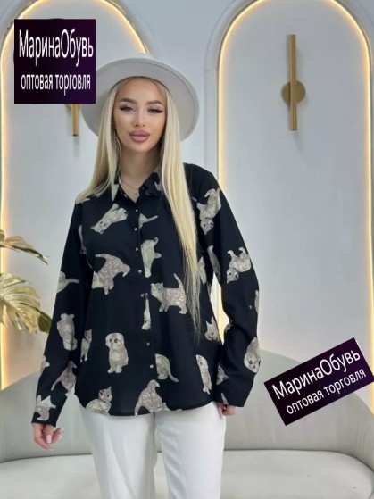 картинка Рубашка от магазина Одежда+