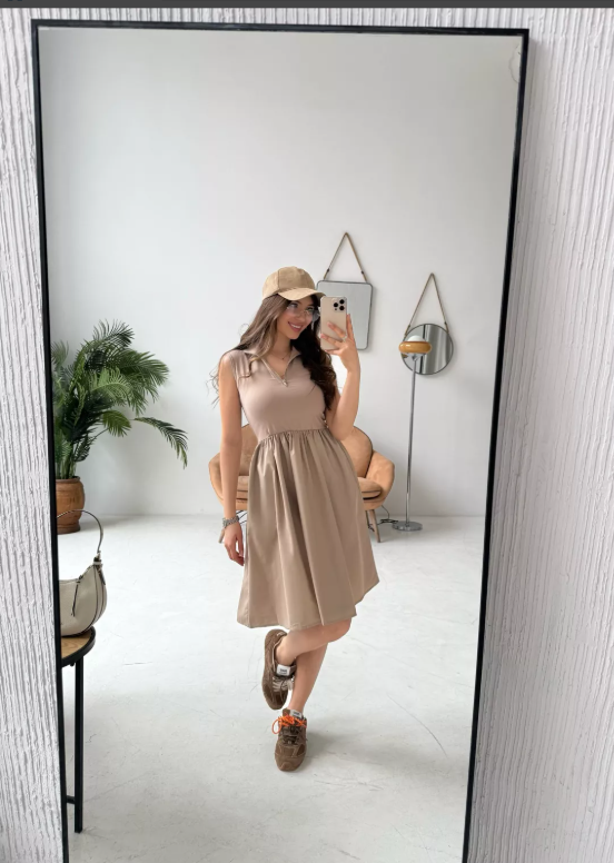 картинка Платье от магазина Одежда+