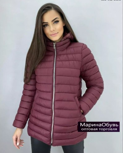 картинка Куртка от магазина Одежда+