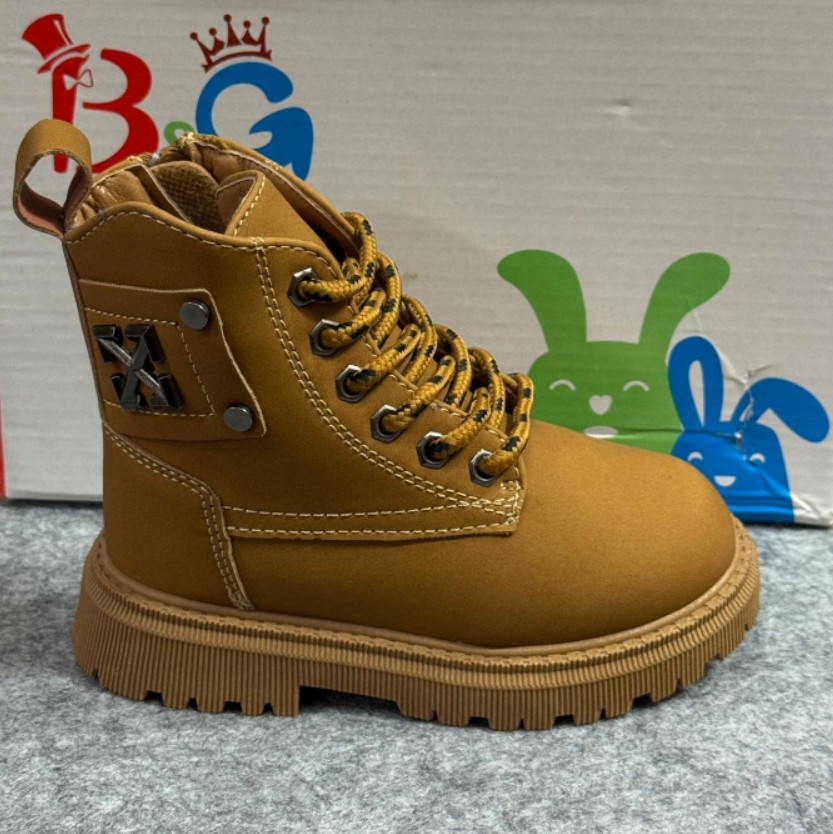 фото зимние ботинки для девочек оптом