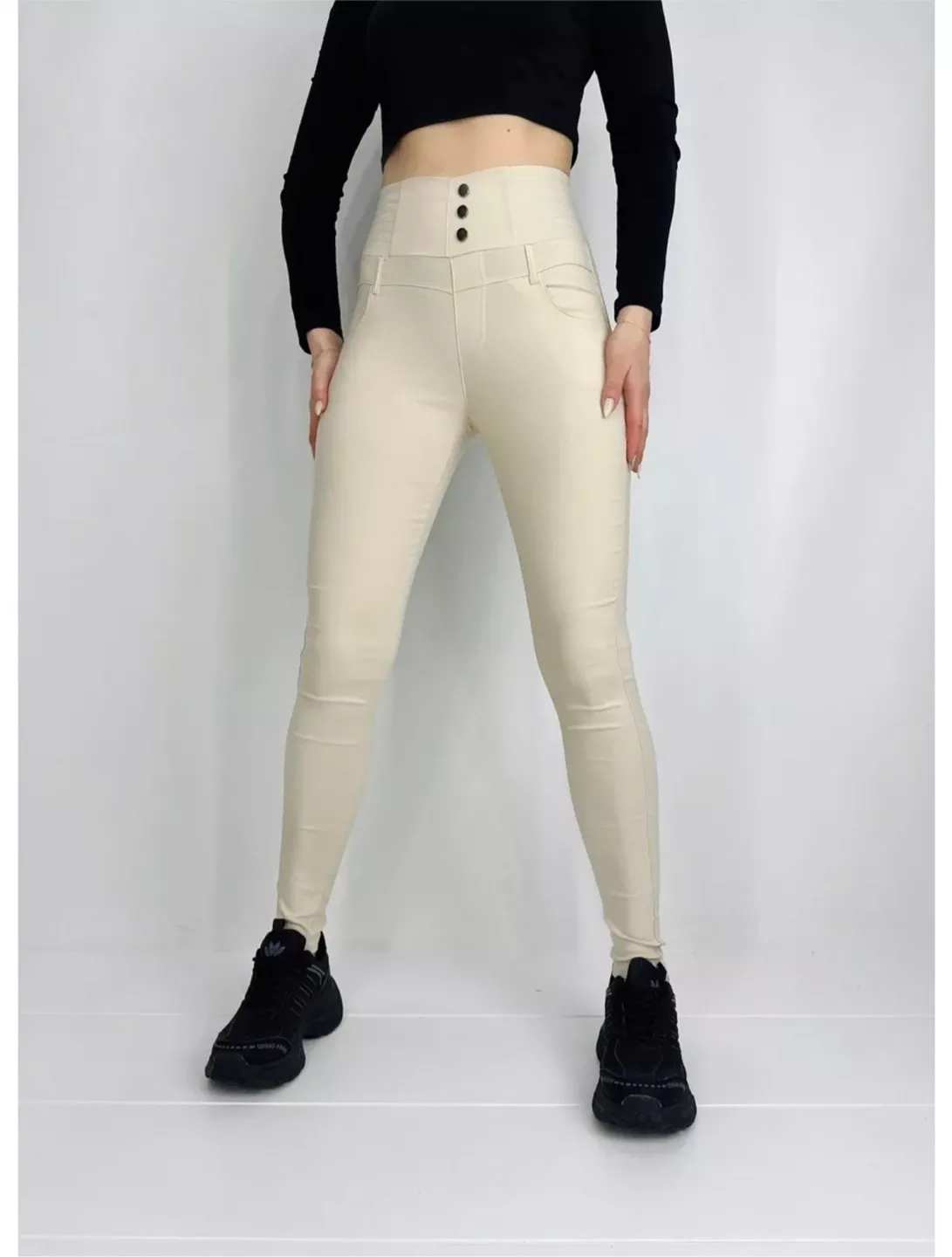 картинка Джинсы без выбора от магазина Одежда+