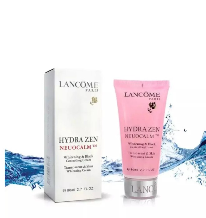 картинка Отбеливающий LANCOME Hydra Zen Neuocalm 80 мл от магазина Одежда+