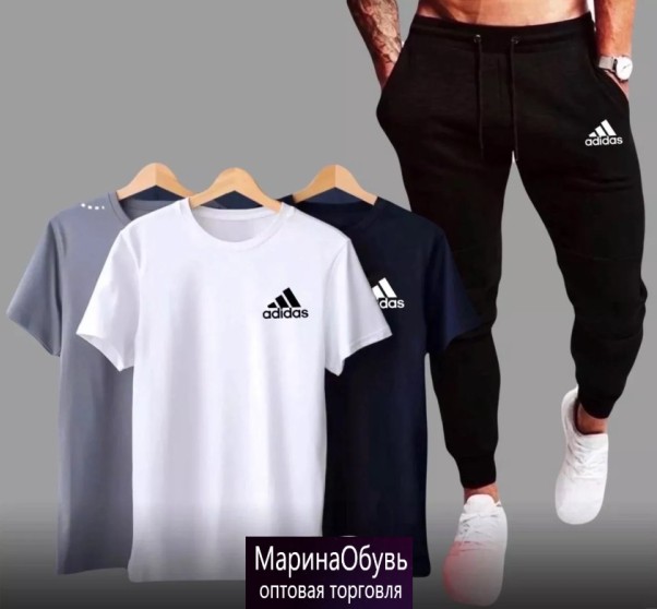 картинка Костюм от магазина Одежда+