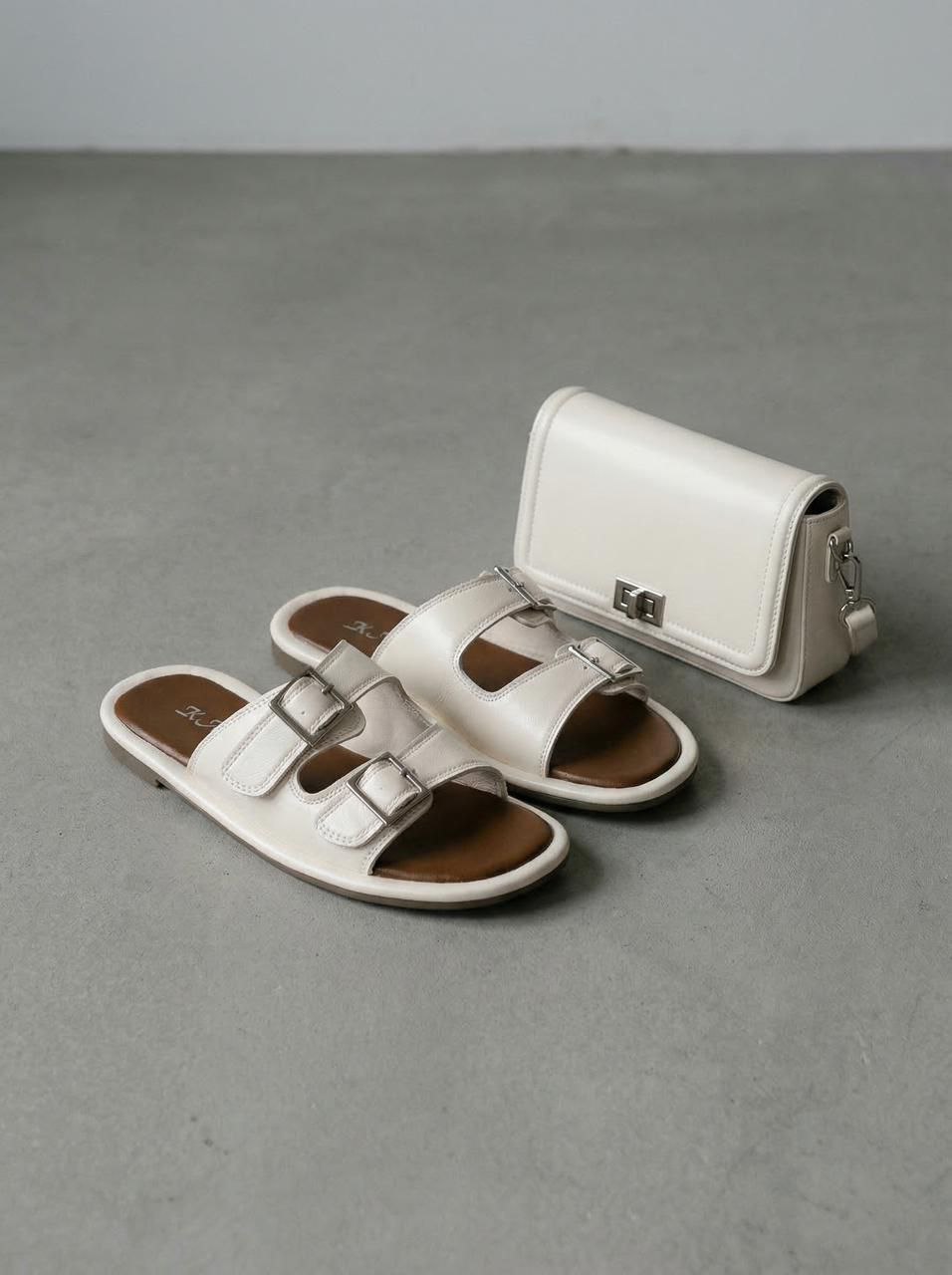 фото летние женские шлепанцы оптом