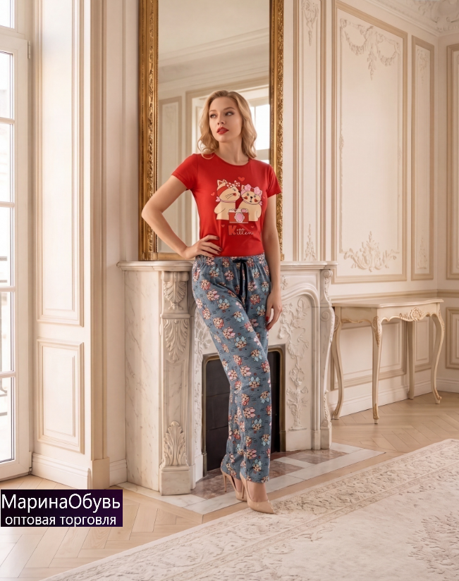 картинка Костюм двойка от магазина Одежда+